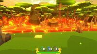 Isla Wivil screenshot, image №2937812 - RAWG