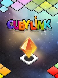 Cuby Link: Puzzle screenshot, image №1986439 - RAWG