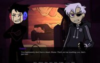 Midnight Manoir screenshot, image №2402175 - RAWG