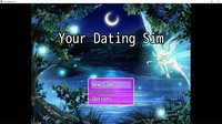 Your Dating Sim (Pocket Version) screenshot, image №2389632 - RAWG