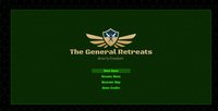 The General Retreats screenshot, image №1198100 - RAWG