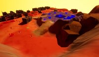 Blue vs Red (BvR) screenshot, image №3123105 - RAWG