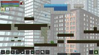 Squarelaxy (alpha) - Online Multiplayer Platformer + World Editor screenshot, image №2447097 - RAWG