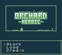 Orchard Heroic screenshot, image №2801881 - RAWG