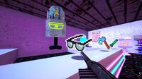 CYBERHUNK screenshot, image №3517381 - RAWG