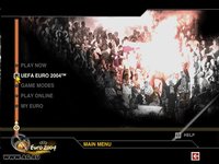 UEFA Euro 2004 screenshot, image №392096 - RAWG