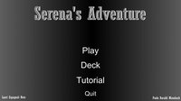 Serena's Adventure screenshot, image №1150110 - RAWG