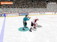 NHL 98 screenshot, image №297031 - RAWG