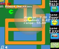 Tower Defense (aStni) screenshot, image №3279868 - RAWG