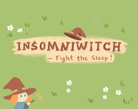 Imsomniwitch (BeansJam '22) screenshot, image №3648795 - RAWG