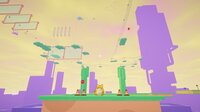 John Parkour screenshot, image №4254763 - RAWG
