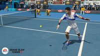 Grand Slam Tennis 2 screenshot, image №583491 - RAWG