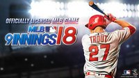 MLB 9 Innings 18 screenshot, image №1526904 - RAWG