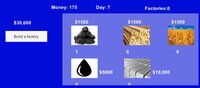 Resource management game screenshot, image №2923026 - RAWG