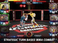 MMA Federation - The Fighting Game screenshot, image №980551 - RAWG