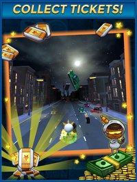Krazy Kart Cash Money App screenshot, image №895406 - RAWG