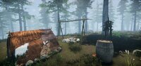 Crusader's Dynasty screenshot, image №2867471 - RAWG
