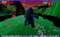 MushRun screenshot, image №3552421 - RAWG