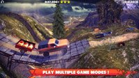 Offroad Legends 2 - Monster Truck Trials screenshot, image №2086099 - RAWG
