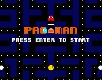 Pac Man screenshot, image №2362043 - RAWG