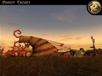 Dragon Empires screenshot, image №353723 - RAWG