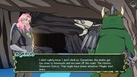 Army of Tentacles: (Not) A Cthulhu Dating Sim 2 screenshot, image №3782210 - RAWG