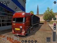 WTD World Truck Driving Sim 21 screenshot, image №2837099 - RAWG