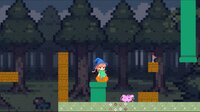 Mysteries of the Forbidden Forest screenshot, image №4182197 - RAWG