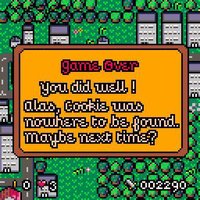 Finding Cookie screenshot, image №1915943 - RAWG