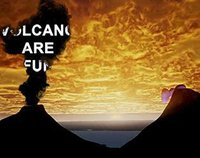 Volcano Are Fun! screenshot, image №1117143 - RAWG
