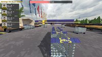 CART CRASHERS (LUDUM DARE 51) screenshot, image №3599391 - RAWG