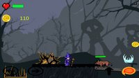 Adventures of Griffri screenshot, image №1269129 - RAWG