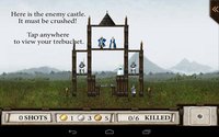 Crush the Castle by Namco screenshot, image №689285 - RAWG