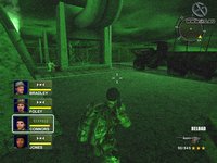 Conflict: Desert Storm 2 - Back to Baghdad screenshot, image №360468 - RAWG