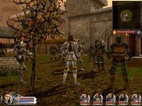 Wars & Warriors: Joan of Arc screenshot, image №377173 - RAWG