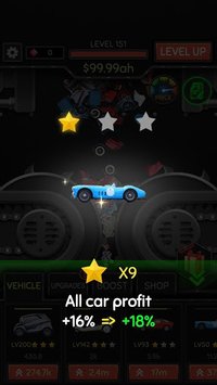 Idle Car Crusher screenshot, image №2089171 - RAWG