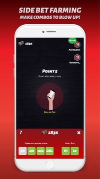 Phone Dice screenshot, image №2285741 - RAWG