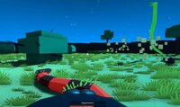 The Honey Badger screenshot, image №2635892 - RAWG