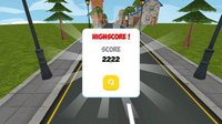 Cкриншот VR City Racer Cars 3D for Cardboard Virtual Reality Viewer Glasses, изображение № 1724328 Cкриншот VR City Racer Cars 3D for Cardboard Virtual Reality Viewer Glasses, изображение № 1724328 - RAWG