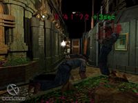 Resident Evil 3: Nemesis screenshot, image №310788 - RAWG