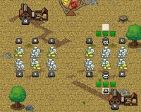 Mending Wall screenshot, image №2664013 - RAWG