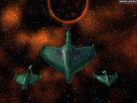 Star Trek: Armada screenshot, image №334077 - RAWG