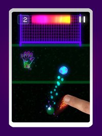 Neon Flick Soccer screenshot, image №1941244 - RAWG