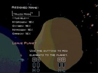 HONC: The Building Blocks of Life screenshot, image №1916196 - RAWG