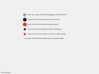 Circles - How Long Can You Last screenshot, image №2061185 - RAWG