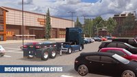 Truck Simulator PRO Europe screenshot, image №1395439 - RAWG