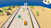 Rally Road screenshot, image №2236479 - RAWG