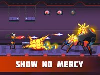 Metal Strike War: Gun Solider Shooting Games screenshot, image №1546802 - RAWG