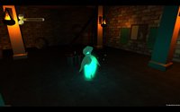 The Wisp (dinopoke) screenshot, image №1959962 - RAWG