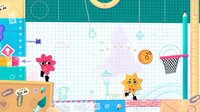 Snipperclips Plus - Cut it out, together! screenshot, image №1837548 - RAWG